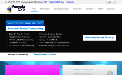 formulacorp.com