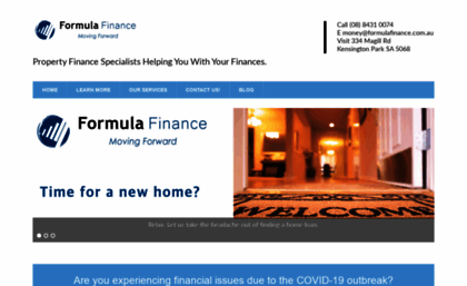formulafinance.com.au