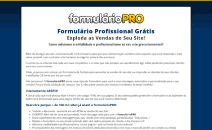 formulariopro.pog.com.br