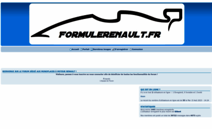 formulerenault.superforum.fr
