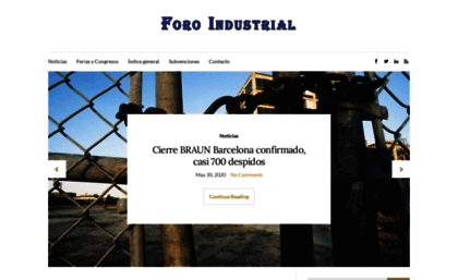 foro-industrial.com