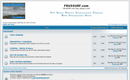 foro.frussurf.com