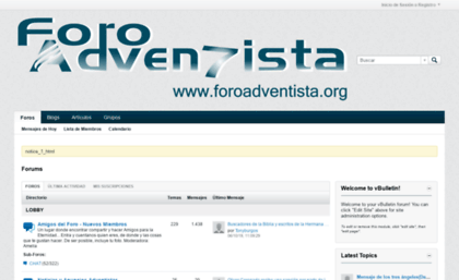 foroadventista.org