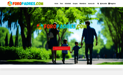 foropadres.com