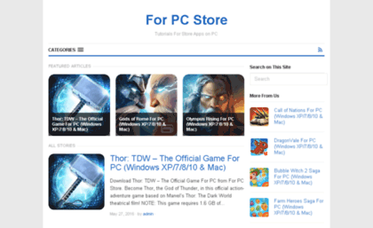 forpcstore.com