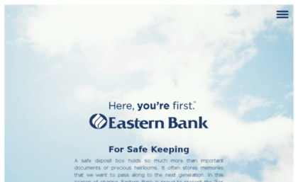 forsafekeeping.easternbank.com
