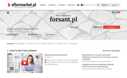 forsant.pl