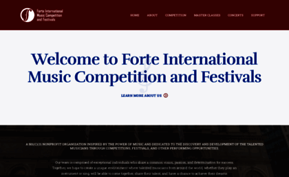 fortemusicart.org