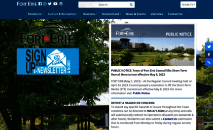 forterie.on.ca