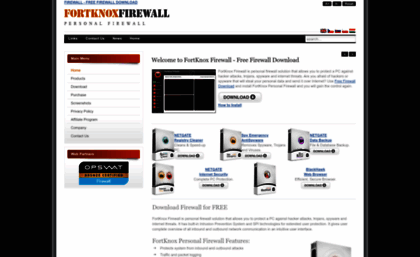 fortknox-firewall.com