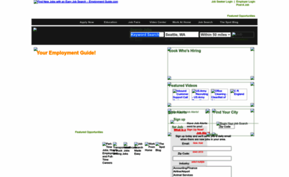 fortmyers.employmentguide.com