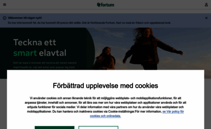 fortum.se