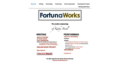 fortunaworks.com