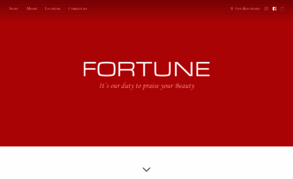 fortune-egypt.com