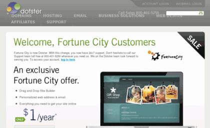 fortunecity.it