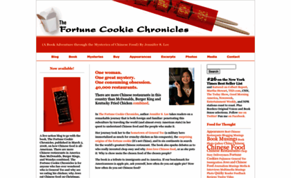 fortunecookiechronicles.com