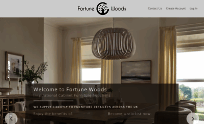fortunewoods.co.uk
