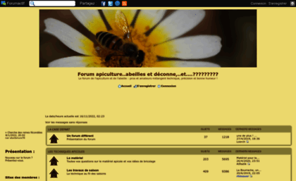 forum-apiculture.forumactif.org