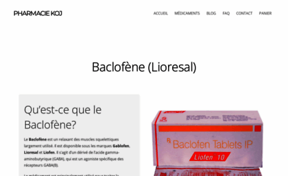 forum-baclofene.fr
