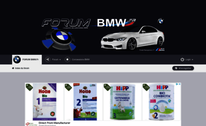 forum-bmw.fr