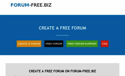forum-free.biz
