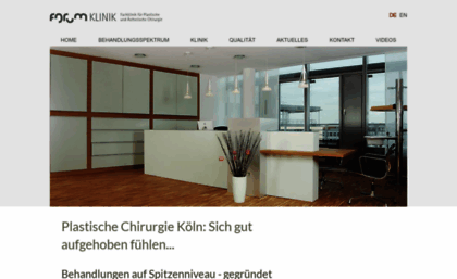 forum-klinik.de