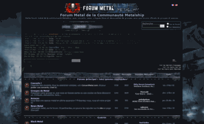 forum-metal.com