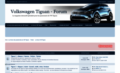forum-tiguan.com