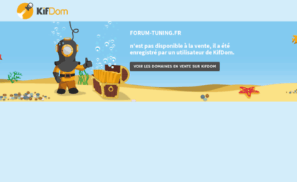 forum-tuning.fr