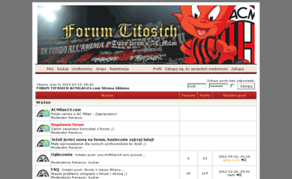 forum.acmilan24.com
