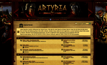 forum.artyria.com