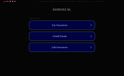 forum.bandias.nl