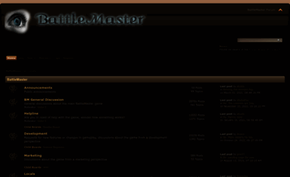 forum.battlemaster.org