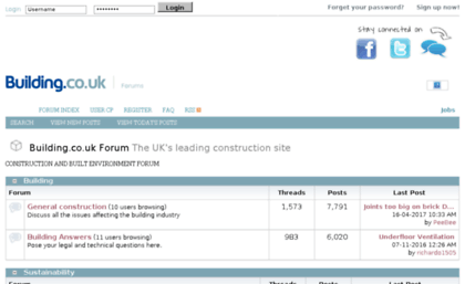 forum.building.co.uk