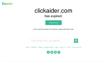 forum.clickaider.com