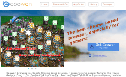 forum.coowon.com