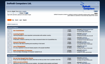 forum.daffodil-bd.com