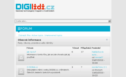 forum.digilidi.cz