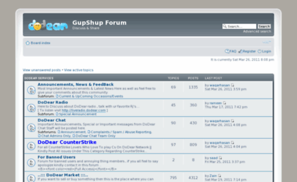 forum.dodear.com