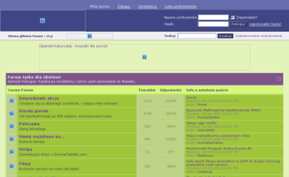 forum.dziwnetabletki.com