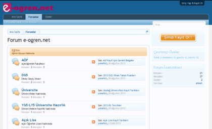 forum.e-ogren.net