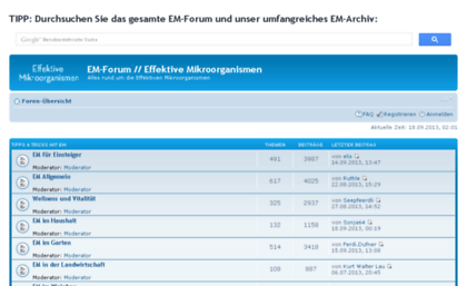 forum.em-effektive-mikroorganismen.de
