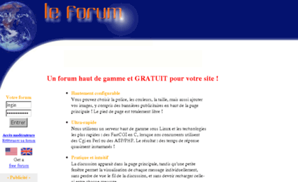 forum.europeanservers.net