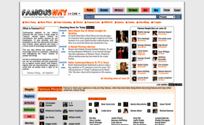 forum.famouswhy.com