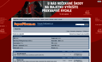 forum.finexpert.cz