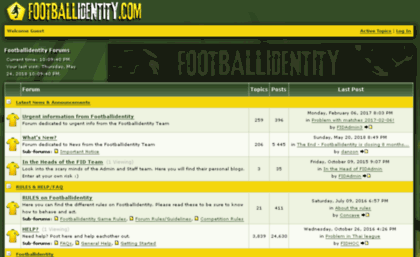 forum.footballidentity.com