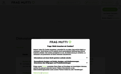 forum.frag-mutti.de