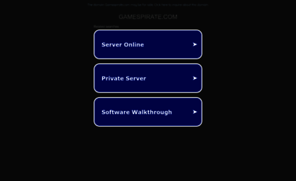 forum.gamespirate.com