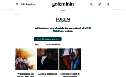 forum.gofeminin.de