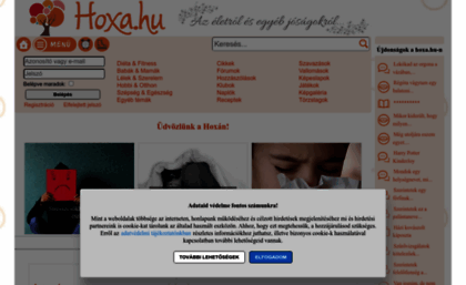 forum.hoxa.hu